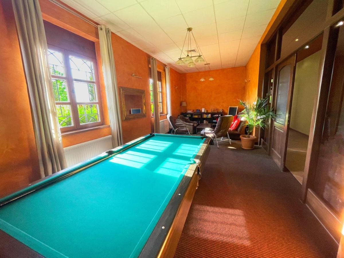 Villa Gorczanska Рабка Екстериор снимка