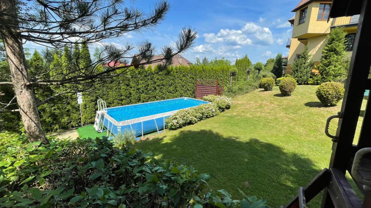 Villa Gorczanska Рабка Екстериор снимка